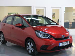 Honda Jazz 2022 Elegance Automatic Finance Arrange - Image 4