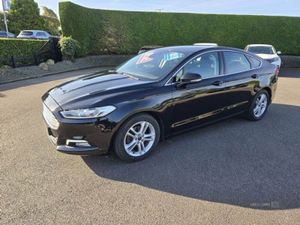 Ford Mondeo Zetec Edition - Image 2