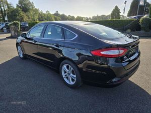 Ford Mondeo Zetec Edition - Image 3