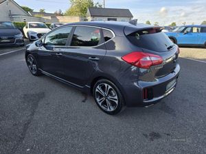 Kia Ceed GT Line - Image 3