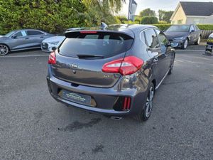 Kia Ceed GT Line - Image 4