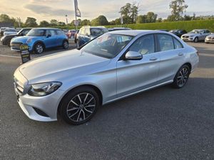 Mercedes-Benz C-Class SE - Image 2