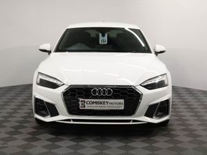 Audi A5 TDI S Line - Image 2