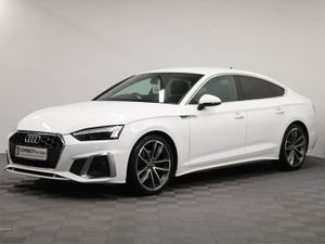 Audi A5 TDI S Line - Image 3