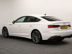 Audi A5 TDI S Line - Image 4