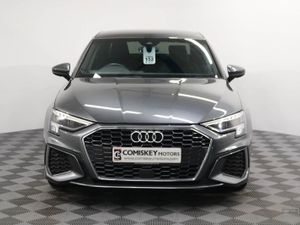 Audi A3 TDI S Line - Image 2