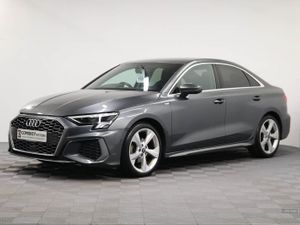 Audi A3 TDI S Line - Image 3