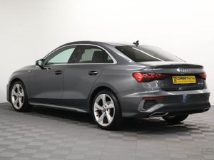 Audi A3 TDI S Line - Image 4