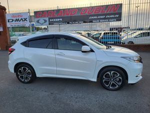 (2yr warranty) 1.5 Hybrid Auto High spec - Image 3