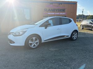 Renault Clio 2015 1.5 Diesel - Image 2