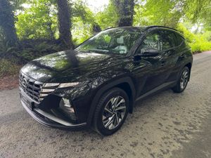 211 HYUNDAI TUCSON 1.6 CRDI EXECUTIVE AS NEW - Image 3