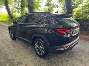 211 HYUNDAI TUCSON 1.6 CRDI EXECUTIVE AS NEW - Image 4