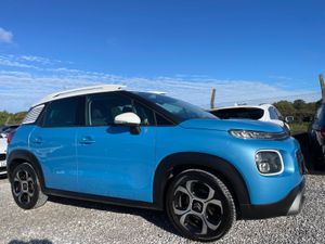 Citroen C3 Aircross 2018 - Image 2
