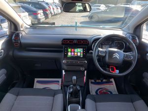 Citroen C3 Aircross 2018 - Image 4