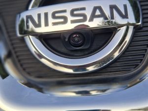 Qashqai N-TEC +2, PAN ROOF,4x4 NCT 7 SEATS SUPERB - Image 4