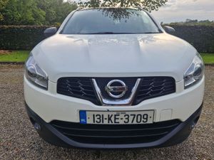 Qashqai N-TEC +2, PAN ROOF,4x4 NCT 7 SEATS SUPERB - Image 3