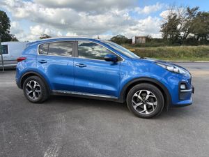 Kia Sportage 2021 commercial - Image 3
