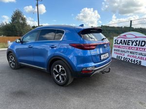 Kia Sportage 2021 commercial - Image 2