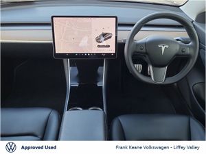 Tesla Model 3  long Range   performance Pack   on - Image 2