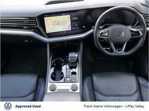 Volkswagen Touareg R 3.0tsi Phev 462BHP 4motion - Image 2