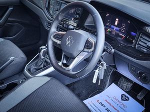 2024 VOLKSWAGEN POLO 1.0 TSI LIFE - Image 4