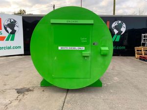 10,000lts CROSS BUNDED FUEL DELIVERY TANK. - Image 4