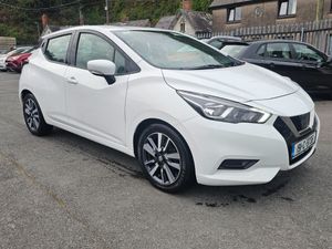 Nissan Micra 2019 1.0 SV - Image 2