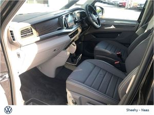 Volkswagen Multivan Style 7 Seat 1.5 Petrol Hybri - Image 4