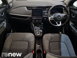 Renault Zoe R110 Z.E 50 Iconic - Image 3