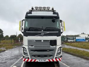 Volvo FH16 Double Drive - Image 2