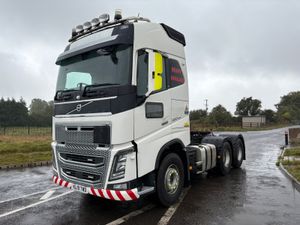 Volvo FH16 Double Drive - Image 3