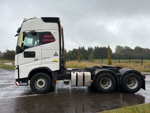 Volvo FH16 Double Drive - Image 4