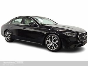 Mercedes-Benz E-Class  reserved  E220d Avantgarde - Image 3