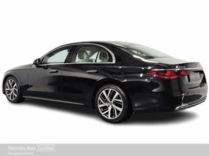 Mercedes-Benz E-Class  reserved  E220d Avantgarde - Image 4
