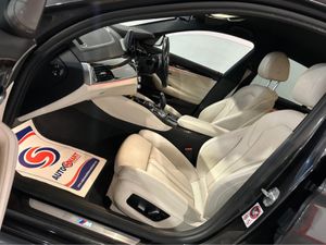 BMW 5-Series D M SPORT ZM5G 4DR AUTO - Image 4