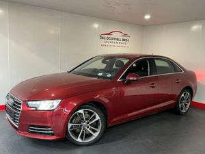 Audi A4 2.0 TDI SE 4DR - Image 2