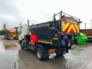 2016 DAF HOT BOX ECON ... 12 TON ... 145,380 KM - Image 2