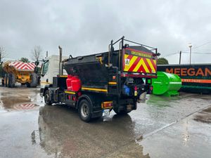2016 DAF HOT BOX ECON ... 12 TON ... 145,380 KM - Image 3