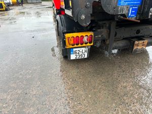 2016 DAF HOT BOX ECON ... 12 TON ... 145,380 KM - Image 4
