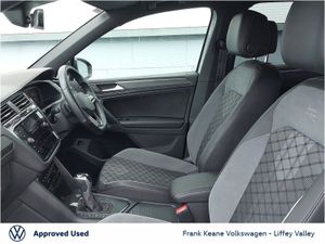 Volkswagen Tiguan R-line Auto 1.4tsi Phev 245BHP - Image 4