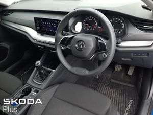 Skoda Octavia  octavia 2.0tdi 115HP Manual - Image 3