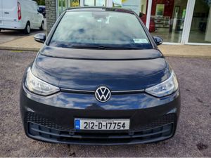 2021 VOLKSWAGEN ID.3 PRO 107 KW LIFE 58KWH 145HP - Image 2