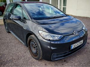 2021 VOLKSWAGEN ID.3 PRO 107 KW LIFE 58KWH 145HP - Image 3
