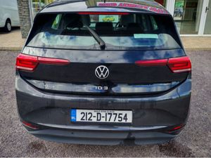 2021 VOLKSWAGEN ID.3 PRO 107 KW LIFE 58KWH 145HP - Image 4