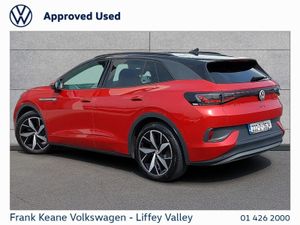Volkswagen ID.4 77kwh GTX Business 299BHP  pcp Fi - Image 3