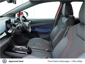 Volkswagen ID.4 77kwh GTX Business 299BHP  pcp Fi - Image 4