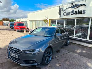 Audi A4 2.0 TDI Quattro 177 BHP SE - Image 2