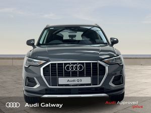 Audi Q3  420 p/m - SE 35 TDI Auto - Image 4