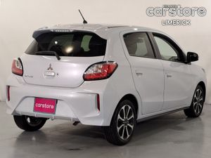 Mitsubishi Mirage 1.2 Litre Petrol - Image 3