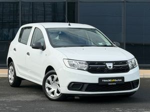 172 Dacia Sandero 1.0 litre *NCT - Image 3